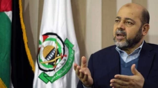 در آستانه روز جهانی قدس / عضو ارشد «حماس»:

قدس خط قرمز است  /  مقاومت  از مسجد مبارک الاقصی و قدس شریف دفاع خواهد کرد