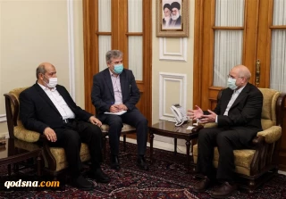 در آستانه روز جهانی قدس/

قالیباف: باید هزینه عادی سازی روابط با رژیم صهیونیستی بالا برود