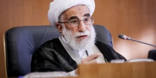 آية الله جنتي: المقاومة الفلسطينية زادت من الكراهية العالمية للصهاينة