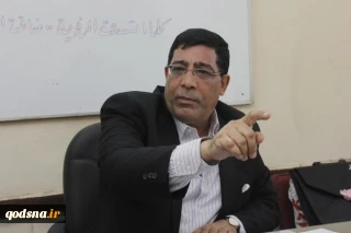 Quds Day impacts on fight 
between resistance groups and Zionist regime