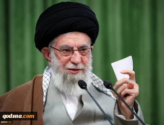 رهبر معظم انقلاب اسلامی در سخنرانی تلویزیونی به مناسبت روز جهانی قدس:

کل فلسطین به صحنه مقاومت تبدیل و همه طرحهای سازش با دشمن صهیونیست باطل شده است