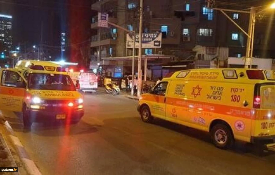 مقتل "حارس أمن" في هجوم اطلاق نار قرب مستوطنة "اريئيل" قرب سلفيت 2