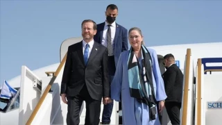 رئیس رژیم صهیونیستی:

هرتزوگ: تمایل دارم علنی به عربستان سفر کنم / ریاض باید به پیمان ابراهیمی پیوندد