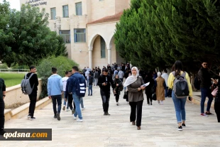 خبرنگار قدسنا در نوارغزه:

وضعیت معیشتی، درمانی و تحصیلی در نوارغزه و کرانه باختری چه تفاوت هایی دارد؟ 4