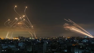 الذكرى السنوية الأولى لمعركة "سيف القدس"؛

معركة حاسمة وإفشال المقاومة لنظرية الردع الصهيونية
