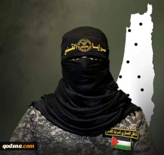المتحدث باسم السرايا:

معركة سيف القدس البطولية تشكل علامة فارقة في تاريخ الصراع مع العدو