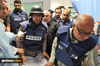 الجزیره: اشغالگران عمدا ابوعاقله را ترور کردند