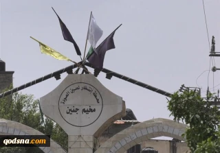 إصابة جندي صهيوني في الإشتباكات الجارية حالياً في جنين