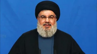السيد نصرالله: الرسالة من شهادة شيرين أبو عاقلة أن الجميع بخطر من سياسات النظام الإسرائيلي