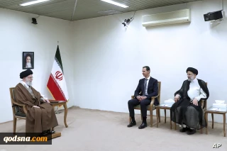 باحث سياسي يكشف لـ "قدسنا":

 أهداف زيارة الرئيس السوري لإيران ولقاءاته المكثفة مع كبار المسؤولين الإيرانيين