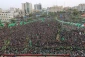 في الذكرى الـ 74 للنكبة؛

حماس: لا شرعية للاحتلال على شبر من أرضنا وقدسنا وأقصانا