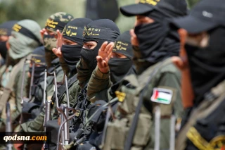مسؤول فلسطيني: إيران الدولة الوحيدة التي لم يتوقف دعمها للشعب الفلسطيني