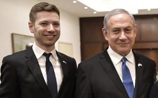 13 months in jail for man who tweeted about wanting to kill Netanyahu and his son