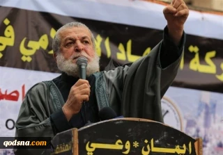 عضو دفتر سیاسی جنبش جهاد اسلامی فلسطین:

مردم فلسطین در نبرد سیف القدس چهره جدیدی از خود به نمایش گذاشتند/تاریخ جدیدی برای ملت فلسطین رقم خورده است