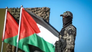 المقاومة توجه رسالة إلى الاحتلال بأنّها لن تسمح بمرور مسيرة الأعلام كما هو مقرر