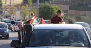 تحولات فلسطین/

دو اسیر فلسطینی از زندانهای صهیونیستها آزاد شدند/ اعلام برگزاری رزمایشهای نظامی رژیم اسرائیل در شهرکهای اطراف غزه 2