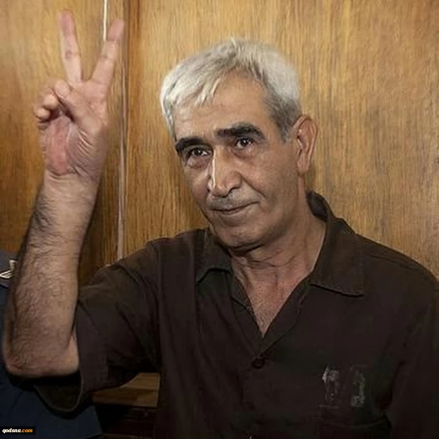 تحولات فلسطین/

احمد سعدات بار دیگر دبیرکل جبهه خلق برای آزادی فلسطین شد/ زخمی شدن دهها فلسطینی در یورش اشغالگران به مناطق مختلف کرانه باختری/ دو فلسطینی در قدس بازداشت شدند 3