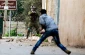 خلال اشتباكات مسلحة؛

استشهاد فلسطيني وإصابة آخر بالرصاص الحي في مدينة جنين