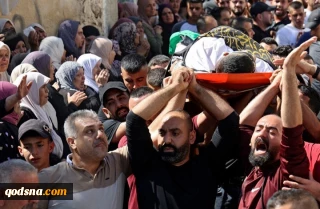 الاحتلال يواصل احتجاز جثامين 359 فلسطينيا بينهم 9 أسرى