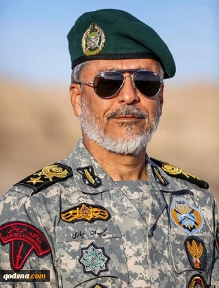 کوچک‌ترین تهدید علیه ایران را در بالاترین حد پاسخ می‌دهیم