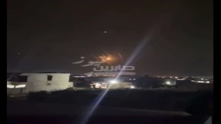 حمله پهپادی به پایگاه نظامی ترکیه در شمال عراق