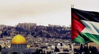 البرلمان الفنزويلي يصدّق على بيان داعم للقضية الفلسطينية