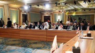 العراق يعترض على ذكر "دولة إسرائيل" في البيان الختامي لمؤتمر الاتحاد البرلماني العربي