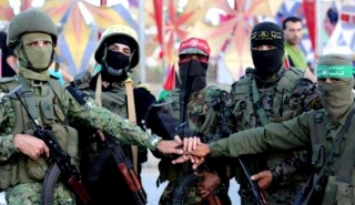 غرفة العمليات المشتركة: خيار المقاومة باقٍٍ وسيف القدس لن يُغمد