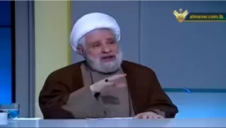 الشيخ نعيم قاسم: هناك 77 نائبًا مع مقاومة العدو الإسرائيلي