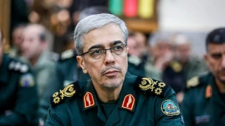 في بيان بمناسبة استشهاد العقيد خدايي؛

اللواء باقري: جريمة اغتيال الشهيد خدايي لن تمر دون ردّ أبدا
