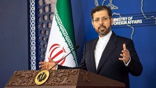 خطيب زاده عن الغارات الجوية الصهيونية الأخيرة؛

إيران تدين الأعمال العدوانية على سوريا وتؤكد ضرورة الرد الحاسم على هذه الاعتداءات
