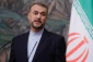 عبداللهيان في رسالة وجهها الى اسرة الشهيد خدائي؛

إيران ستستخدم كل طاقاتها السياسية والقانونية لمتابعة ملف جريمة اغتيال الشهيد