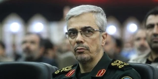 Top Commander: IRGC Officer's Assassination Indicates Enemies' Failure against Resistance Front