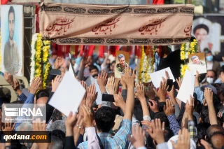 استشهاد "خدائي" وأهداف التصفيق الاعلامي الصهيوني في الوقت الضائع