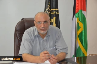 الحساينة: المرابطون في الأقصى على قدر من المسؤولية ولا زالوا في ميادين الشرف والمقاومة