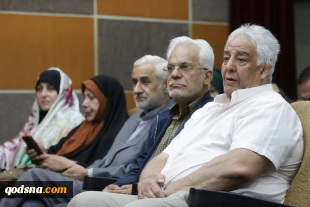 نشست «سلوک چهل ساله بنیاد قرآن» و همایش ملی حکمرانی قرآنی مطرح شد

حسین‌زاده: مسیر سلوک قرآنی با کار جهادی ادامه می‌یابد/ پیشنهاد جایزه جهانی قرآن کریم

مسیر سلوک قرآنی با کار جهادی ادامه می‌یابد /  حکمرانی قرآنی به معنای متحد بودن مقام ظاهری و باطنی 
