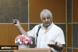 نشست «سلوک چهل ساله بنیاد قرآن» و همایش ملی حکمرانی قرآنی مطرح شد

حسین‌زاده: مسیر سلوک قرآنی با کار جهادی ادامه می‌یابد/ پیشنهاد جایزه جهانی قرآن کریم

مسیر سلوک قرآنی با کار جهادی ادامه می‌یابد /  حکمرانی قرآنی به معنای متحد بودن مقام ظاهری و باطنی 