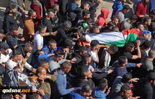 جُلهم من جنين: 71 شهيداً بينهم 14 طفلاً و5 سيدات منذ مطلع العام الجاري
