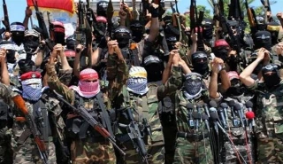 المقاومة الفلسطينية: المواجهة العسكرية مع الاحتلال حتمية ووشيكة جدا