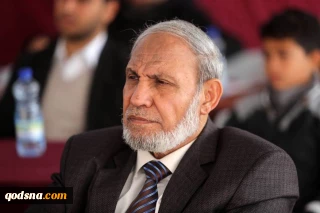 قيادي في حركة حماس يوكد علي أهمية تعزيز محور القدس