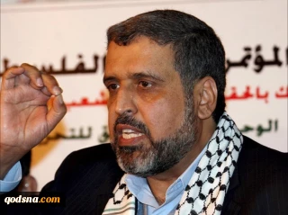 من هو الامين العام السابق لحركة الجهاد الذين قاد الحركة لـ20 عاماً؟
