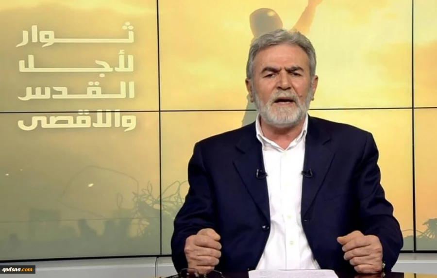 النخالة: انتهاكات العدو اليومية بحق شعبنا والأقصى نقف عندها بكل جدية
 2