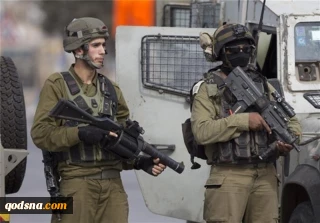 اقتحام قرى ومدن في الضفة والقدس واعتقال عدد من الفلسطينيين