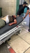 شهادت 3 جوان فلسطینی در پی تیراندازی مستقیم اشغالگران صهیونیست 7