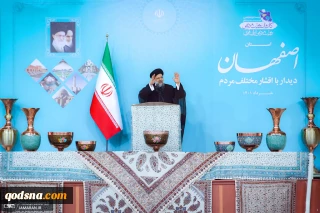 الرئيس الإيراني: منهج الشهيد سليماني وايمان وعقيدة الشعب والشباب أفشلت المخططات الصهيوأميركية