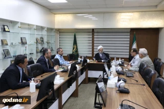 فلسطین یکی از اولویت های مجمع تقریب مذاهب اسلامی محسوب می شود