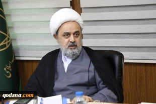 فلسطین یکی از اولویت های مجمع تقریب مذاهب اسلامی محسوب می شود 3