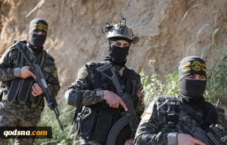 بمشاركة عدة تشكيلات عسكرية

"سرايا القدس" تــبدأ مناورات "عزم الصــادقين ".. والبحر منطقة عسكرية مغلقة