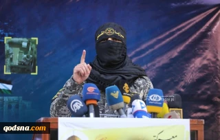 شارك فيها مئات المقاتلين من سرايا القدس

"أبو حمزة" يعلن اختتام مناورات "عزم الصادقين"
