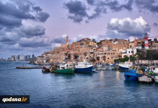 باهدف تثبیت اشغالگری؛ رژیم صهیونیستی مرکز گردشگری میان قدس و بحرالمیت می‌سازد